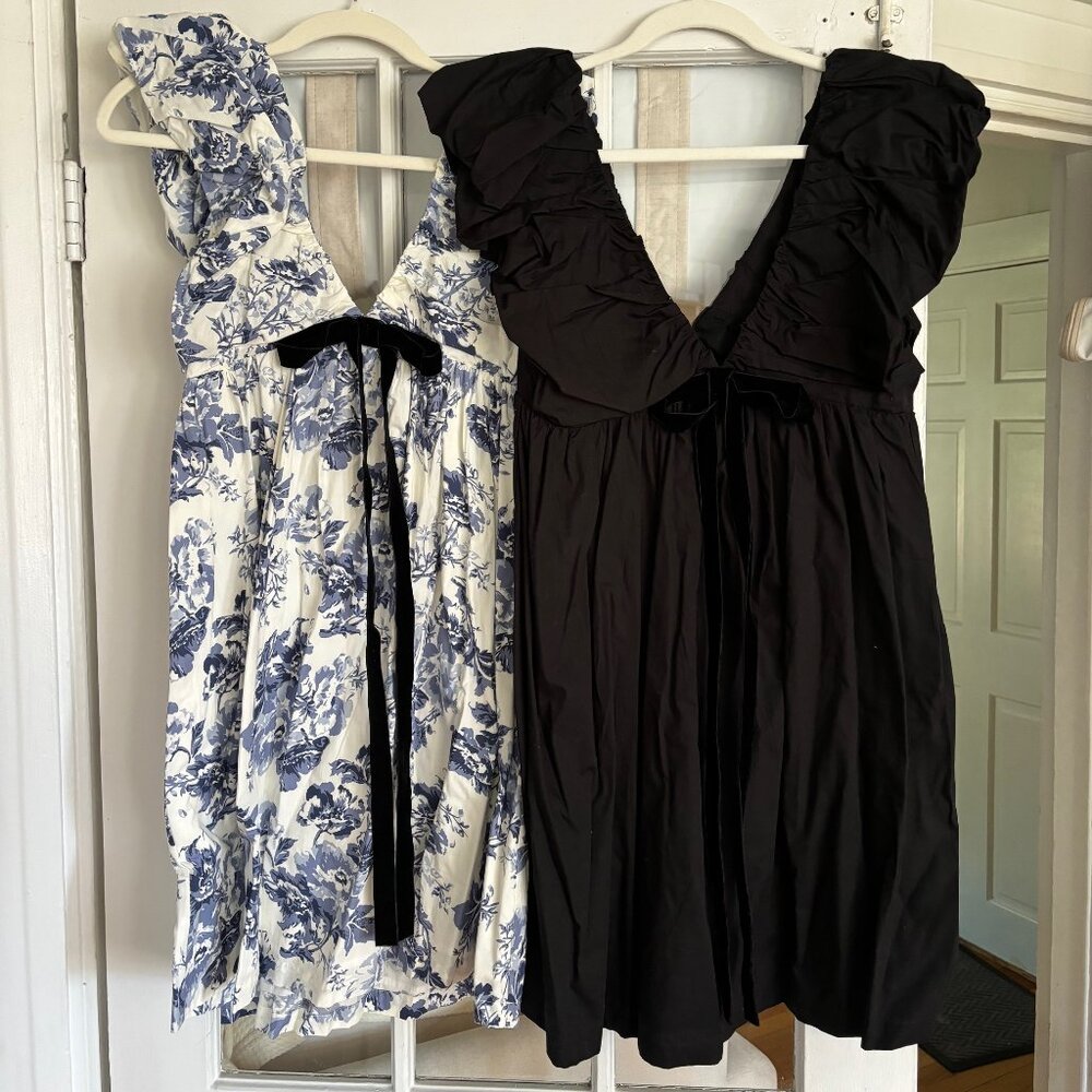 Few Moda Didi Dresses (Set of 2)